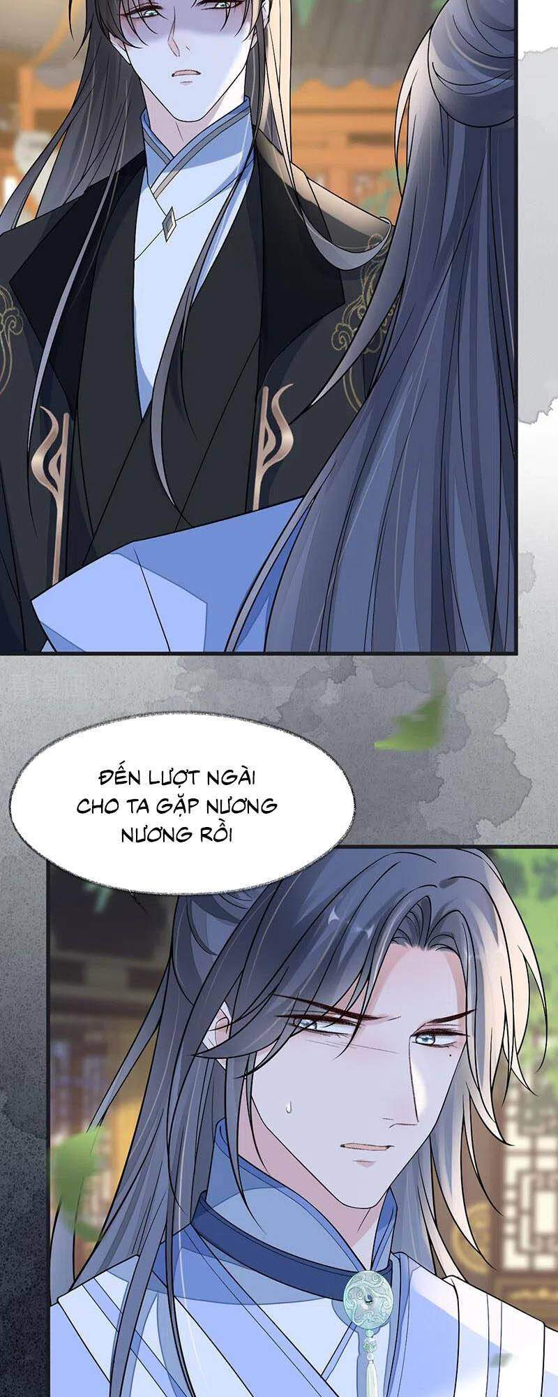 Thái Hậu Quân Hạ Thần Chapter 115 - 22