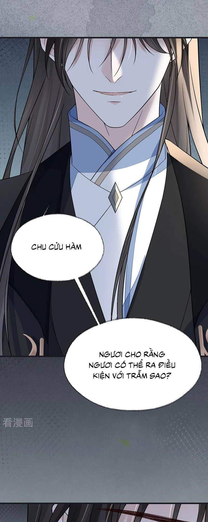 Thái Hậu Quân Hạ Thần Chapter 115 - 24