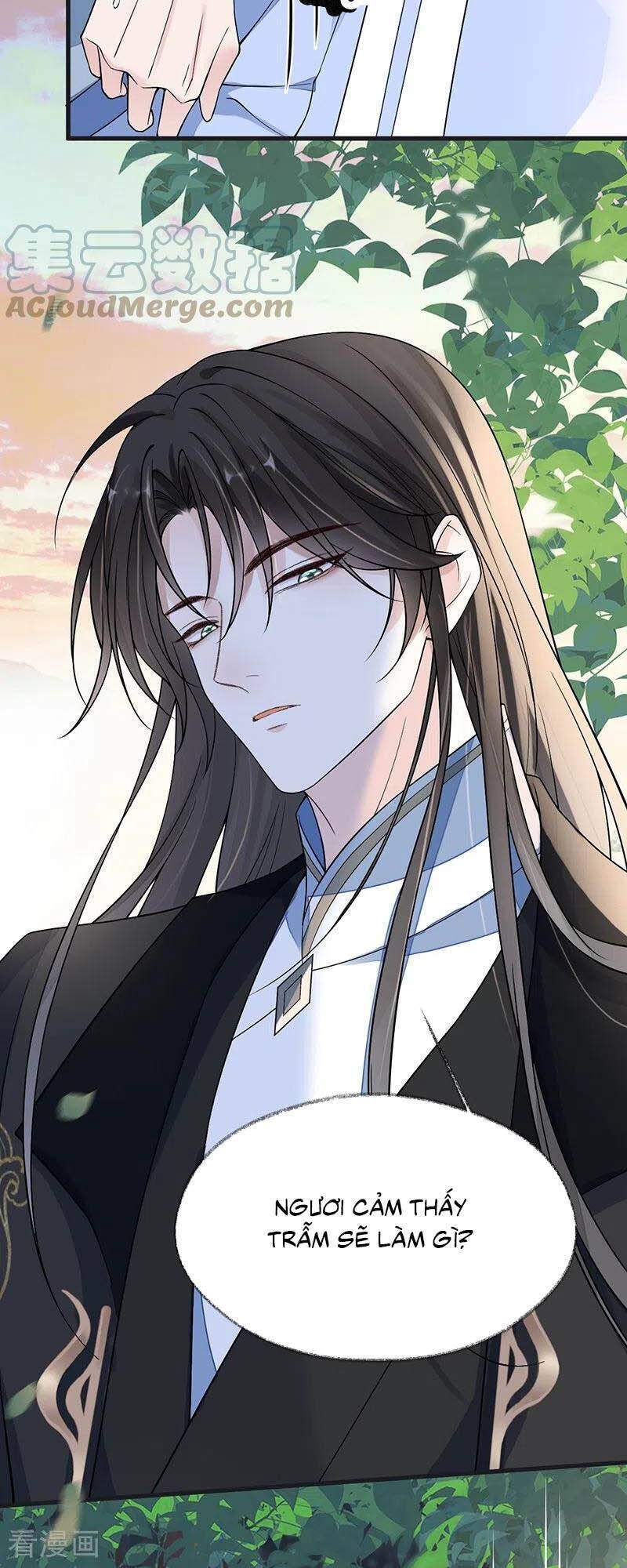 Thái Hậu Quân Hạ Thần Chapter 115 - 29