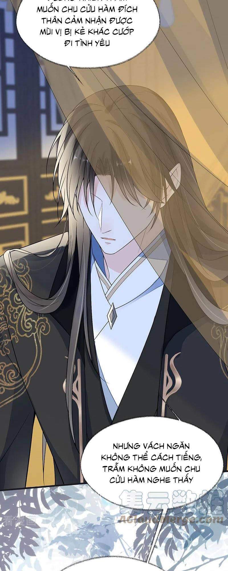 Thái Hậu Quân Hạ Thần Chapter 115 - 4