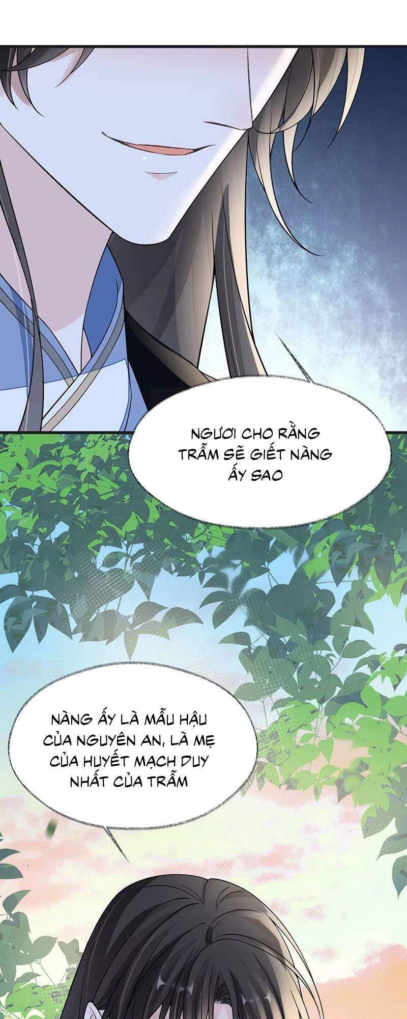 Thái Hậu Quân Hạ Thần Chapter 115 - 31