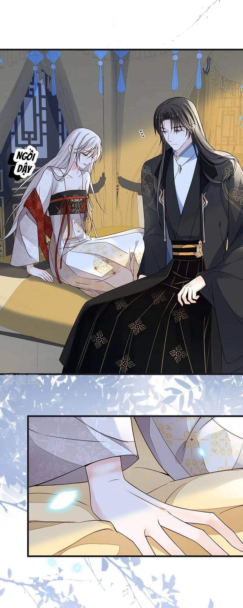 Thái Hậu Quân Hạ Thần Chapter 115 - 6