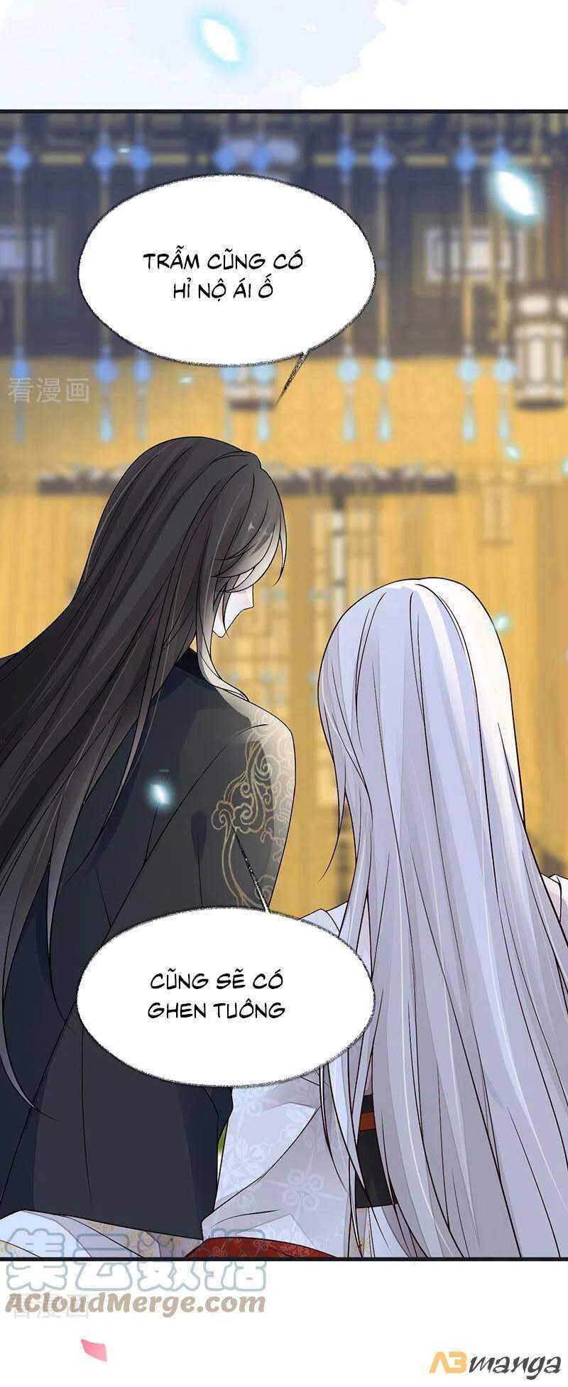 Thái Hậu Quân Hạ Thần Chapter 115 - 8