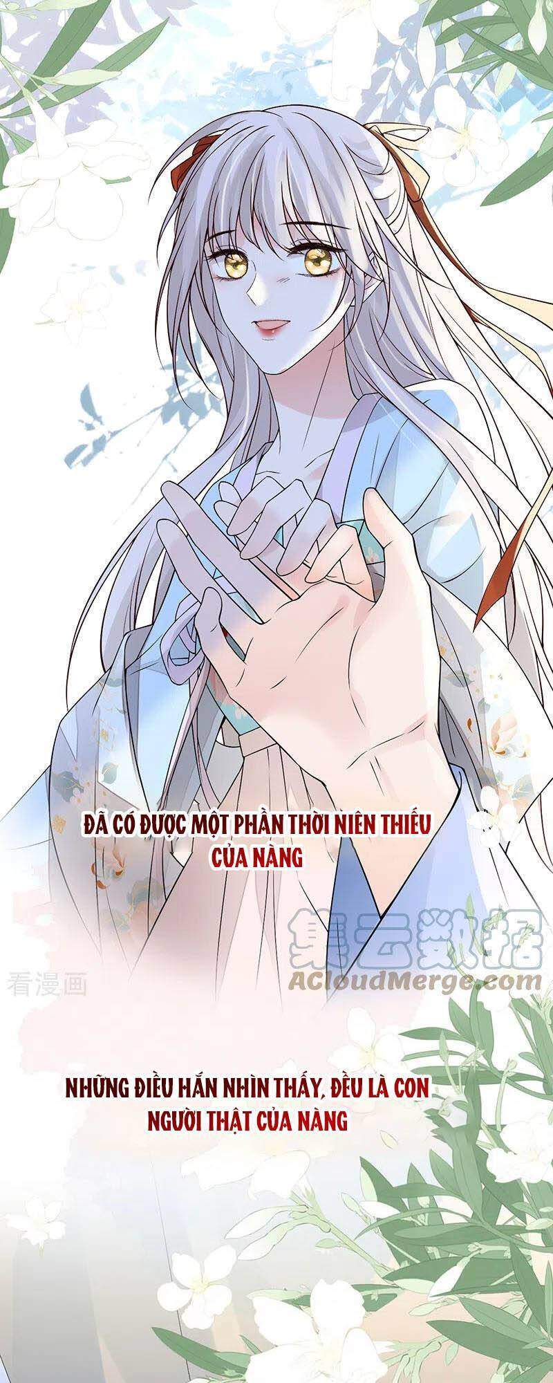 Thái Hậu Quân Hạ Thần Chapter 115 - 10