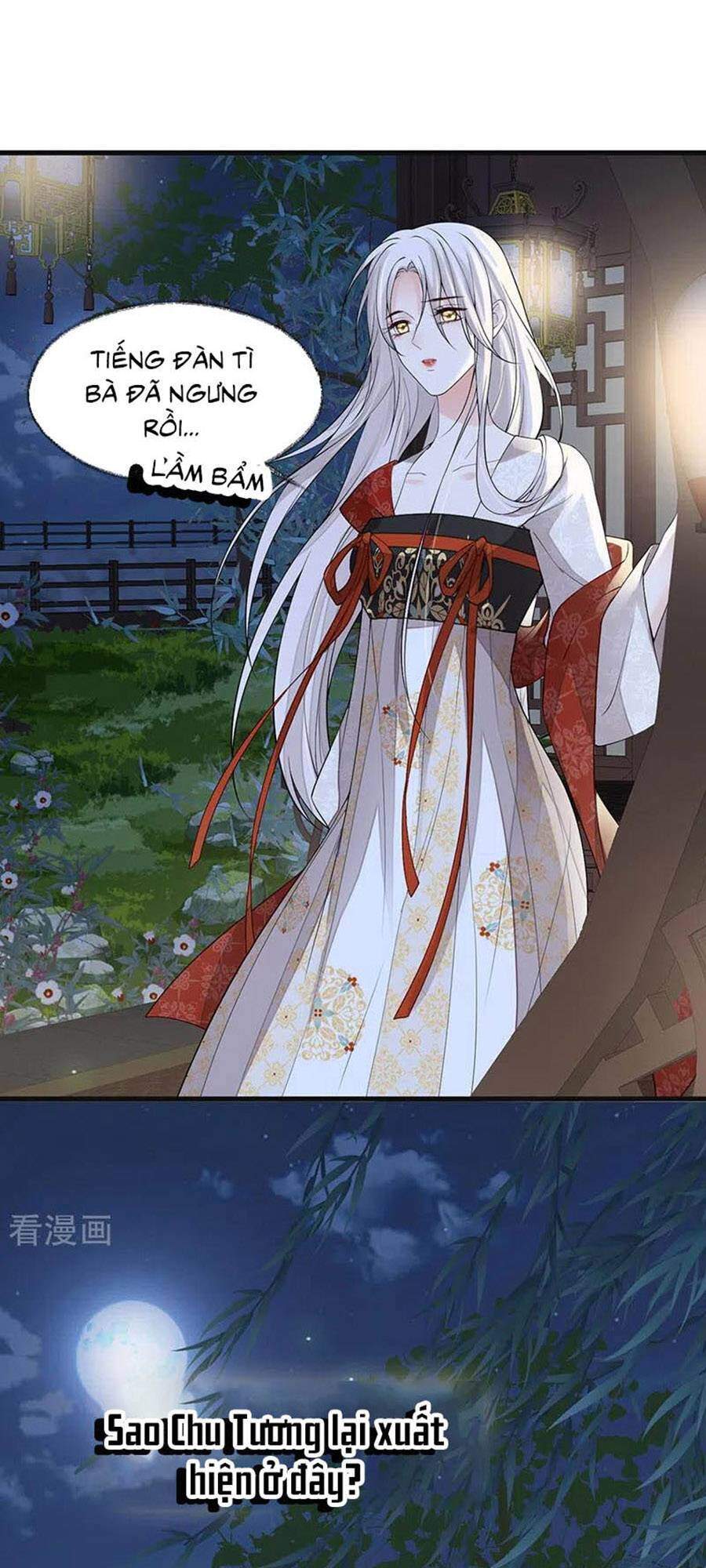 Thái Hậu Quân Hạ Thần Chapter 116 - 2