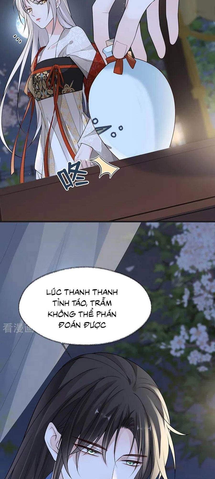 Thái Hậu Quân Hạ Thần Chapter 116 - 13