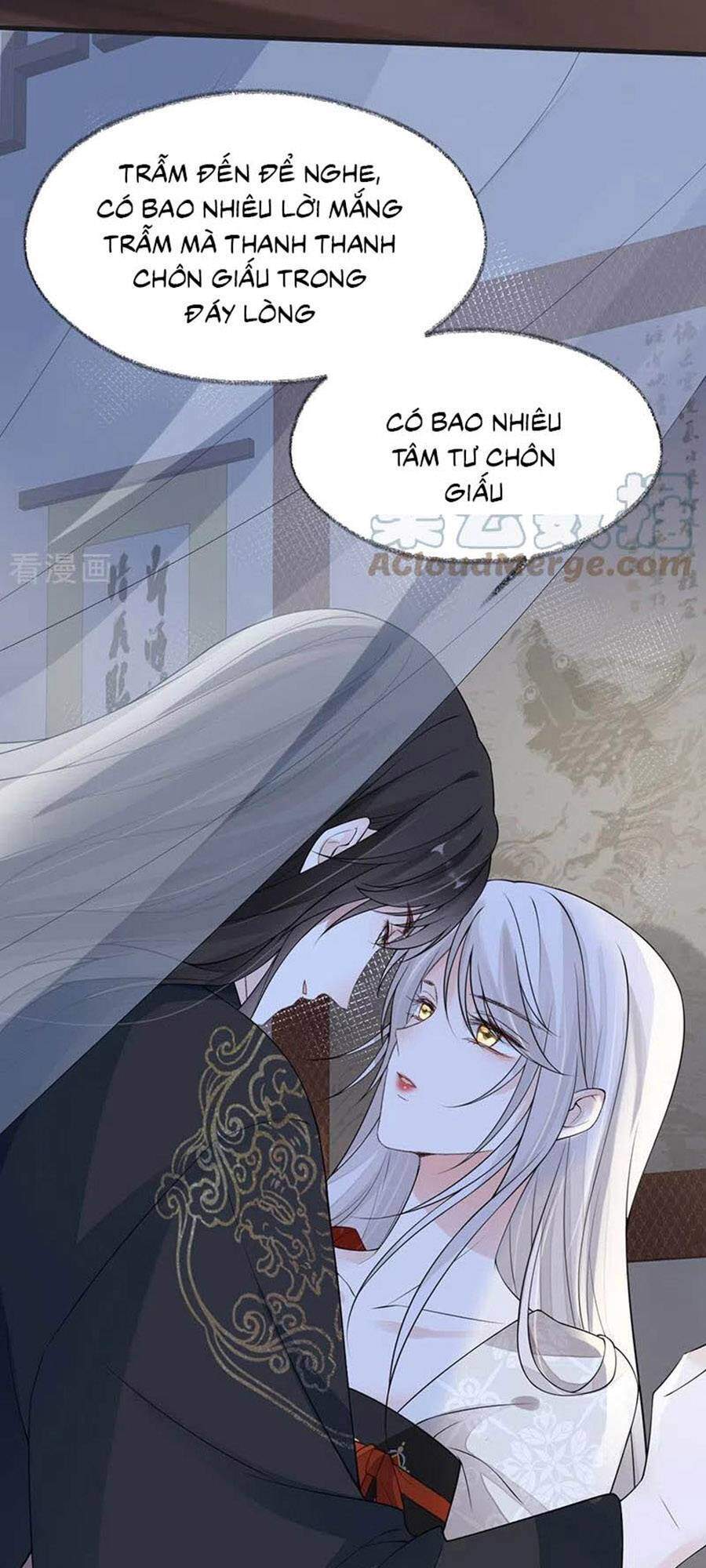 Thái Hậu Quân Hạ Thần Chapter 116 - 16