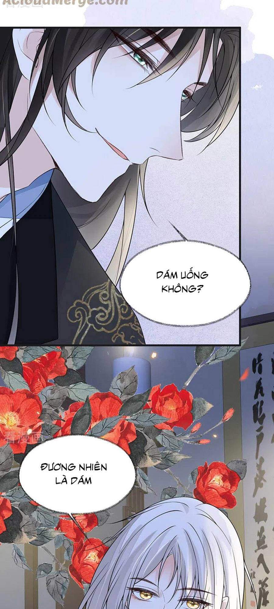 Thái Hậu Quân Hạ Thần Chapter 116 - 19