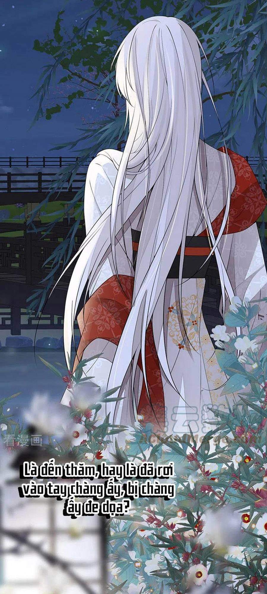 Thái Hậu Quân Hạ Thần Chapter 116 - 3