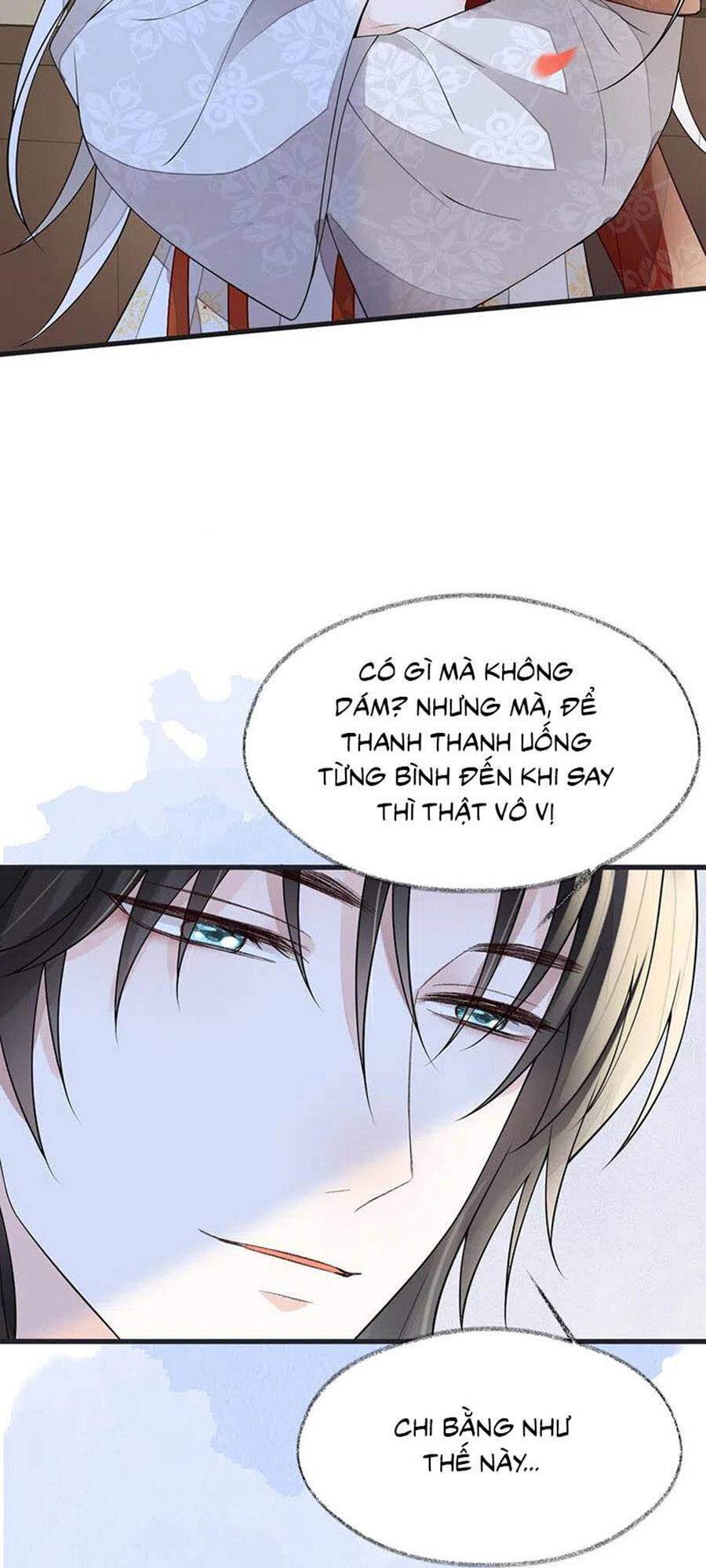 Thái Hậu Quân Hạ Thần Chapter 116 - 21