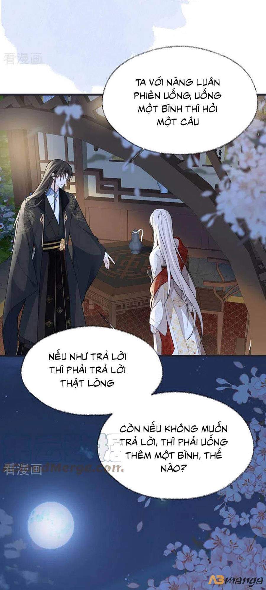 Thái Hậu Quân Hạ Thần Chapter 116 - 22