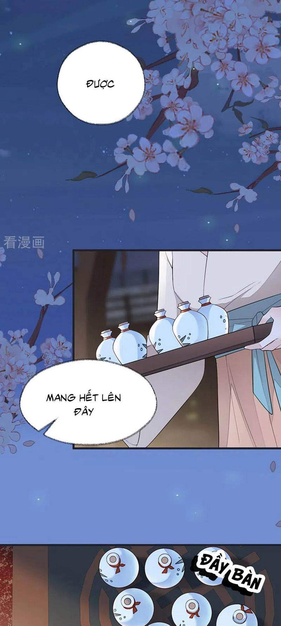 Thái Hậu Quân Hạ Thần Chapter 116 - 23