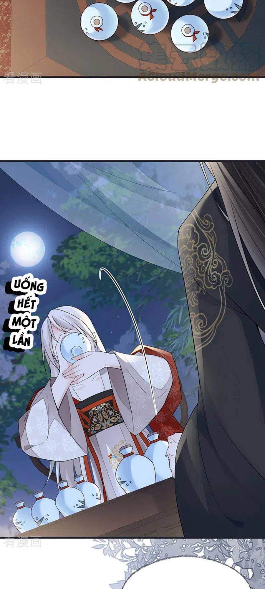 Thái Hậu Quân Hạ Thần Chapter 116 - 24