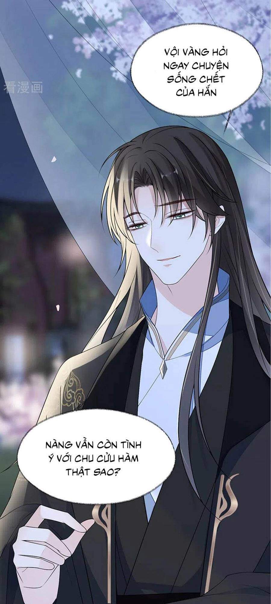 Thái Hậu Quân Hạ Thần Chapter 116 - 27