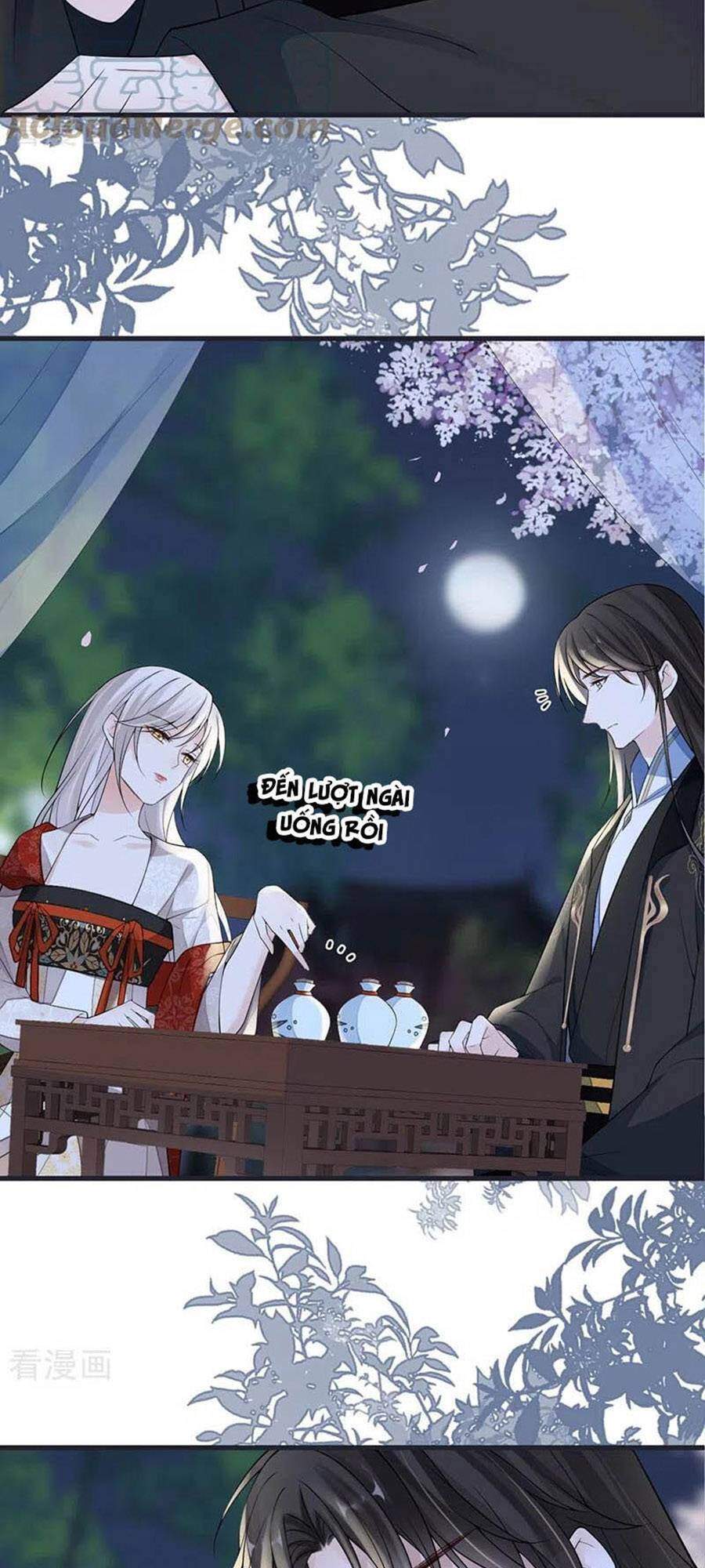 Thái Hậu Quân Hạ Thần Chapter 116 - 28