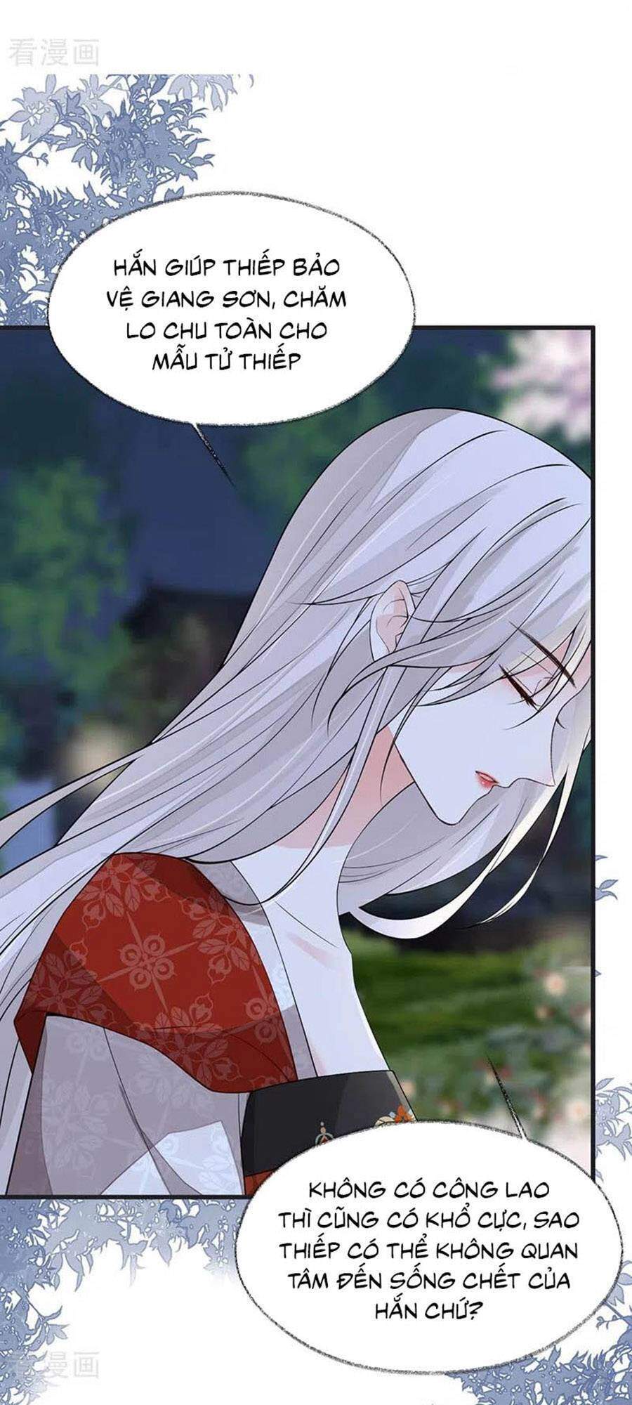 Thái Hậu Quân Hạ Thần Chapter 116 - 30