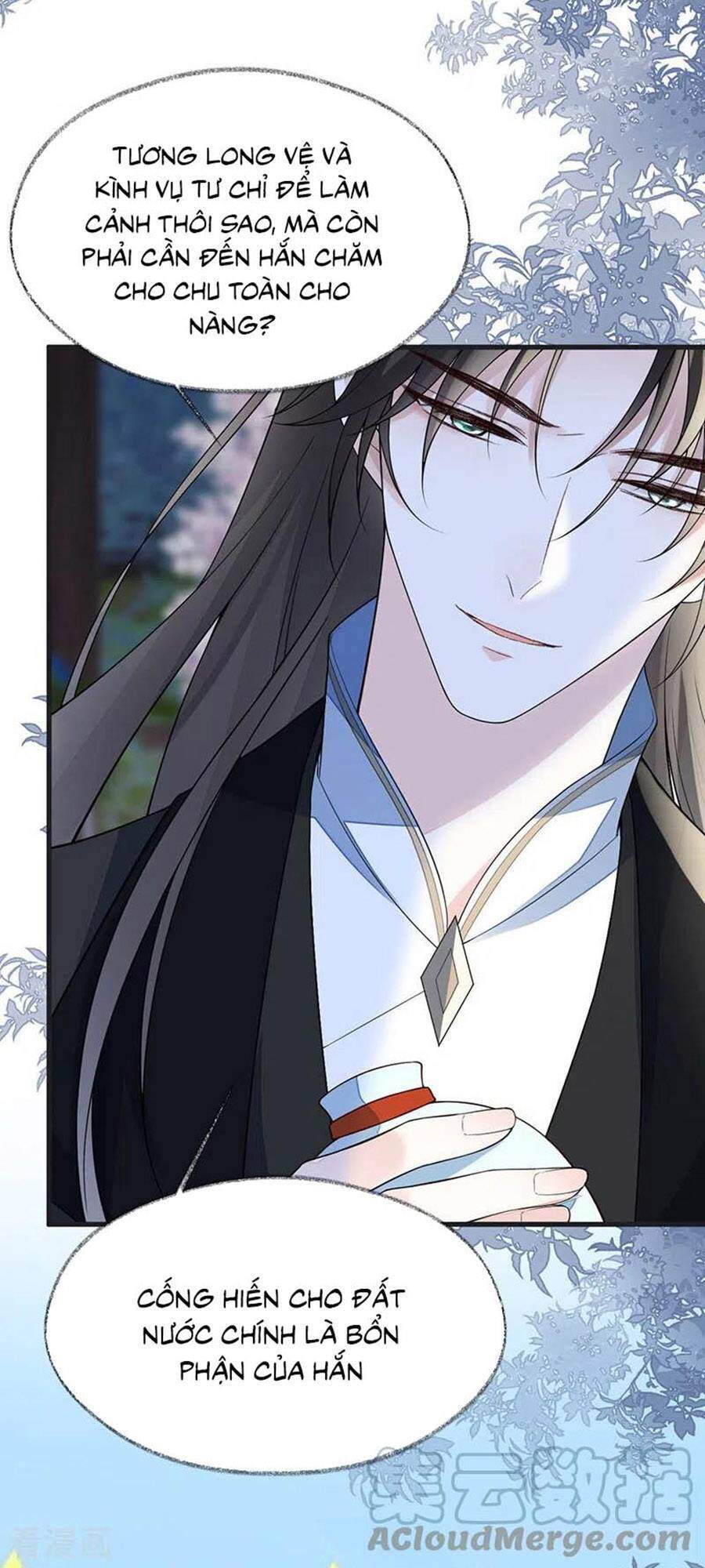 Thái Hậu Quân Hạ Thần Chapter 116 - 31