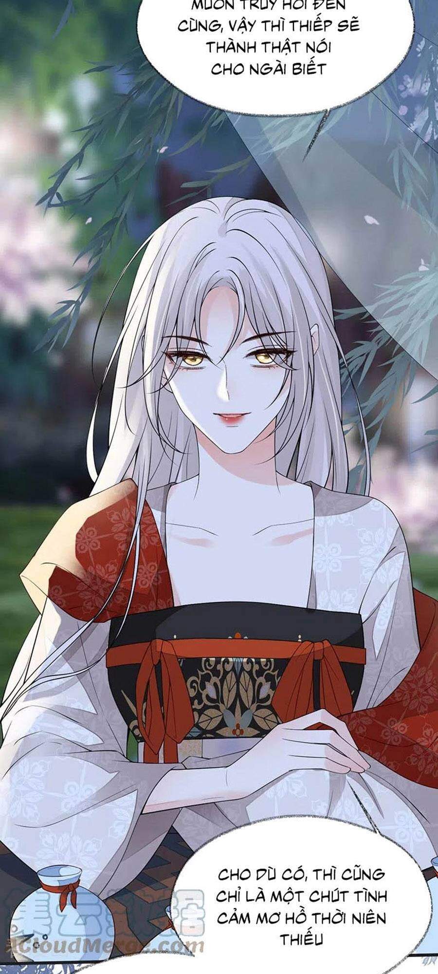 Thái Hậu Quân Hạ Thần Chapter 116 - 33