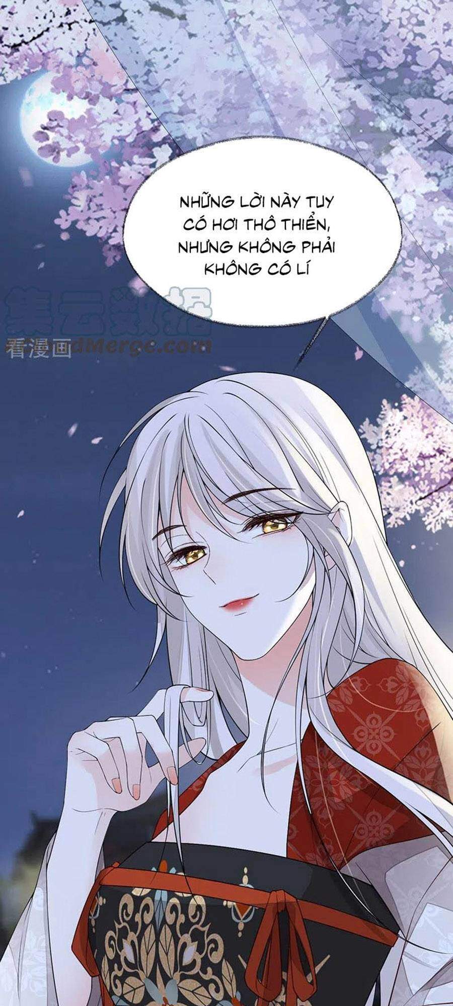 Thái Hậu Quân Hạ Thần Chapter 116 - 36