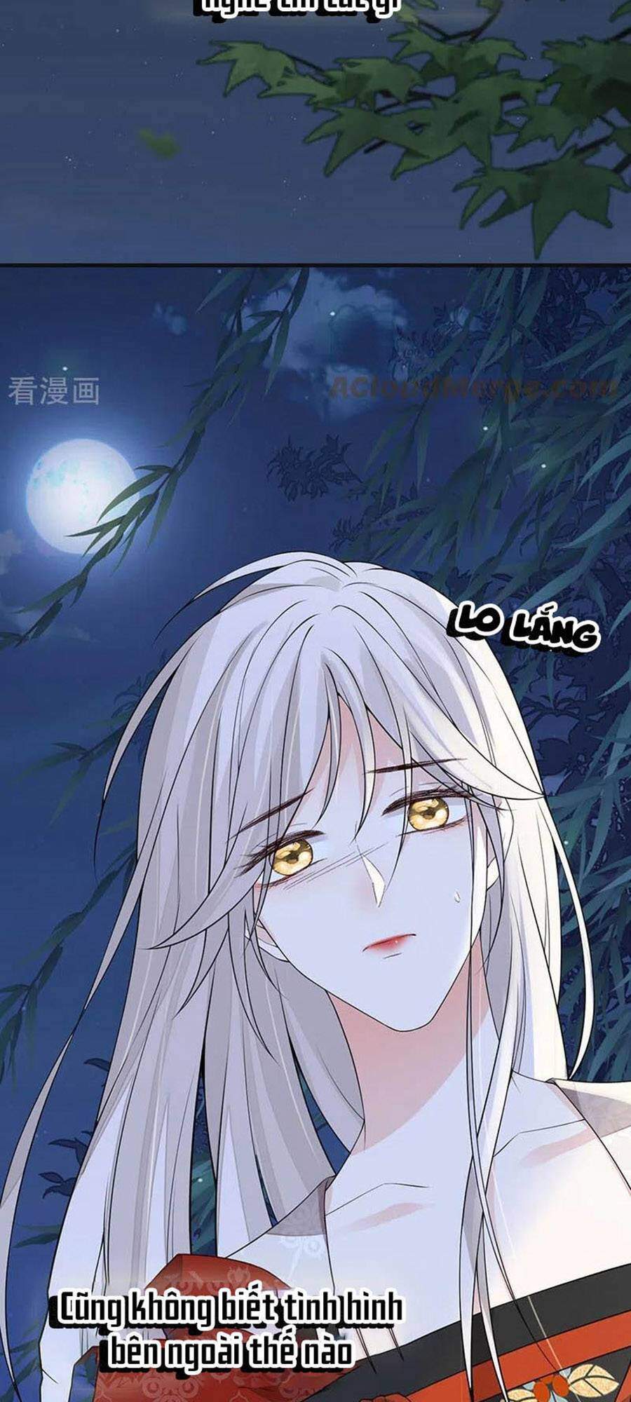 Thái Hậu Quân Hạ Thần Chapter 116 - 6