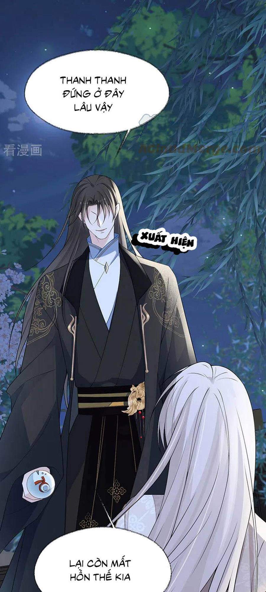 Thái Hậu Quân Hạ Thần Chapter 116 - 8