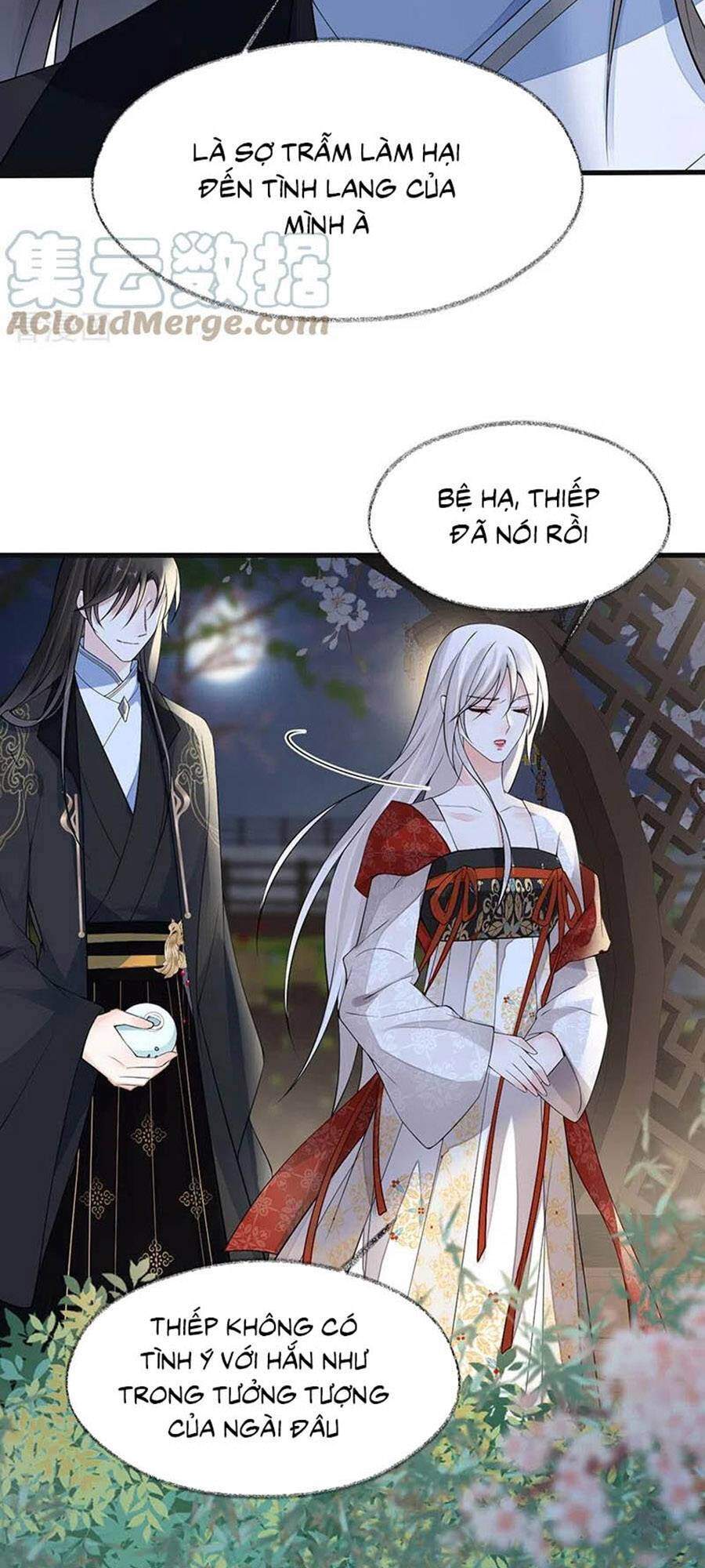 Thái Hậu Quân Hạ Thần Chapter 116 - 10