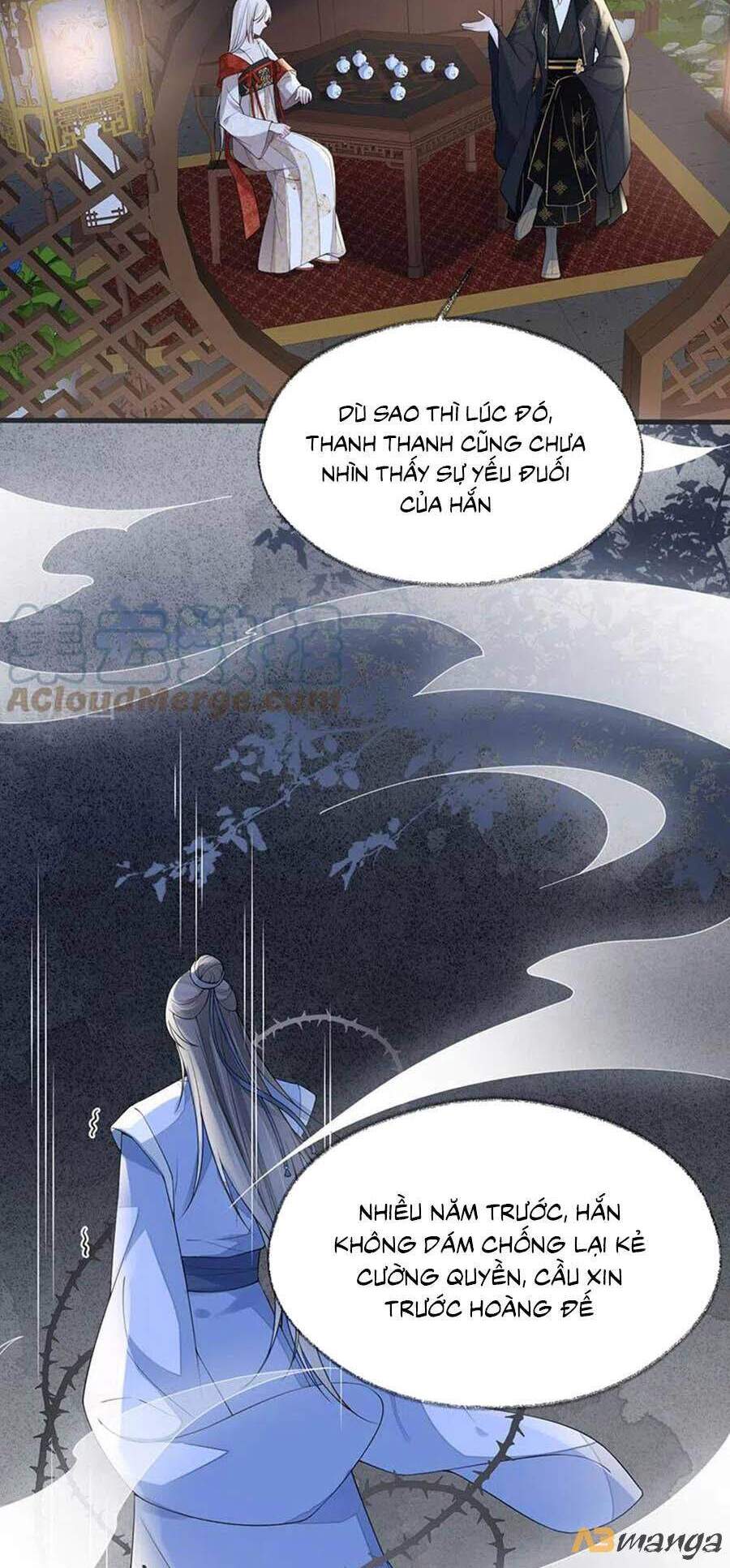 Thái Hậu Quân Hạ Thần Chapter 117 - 2