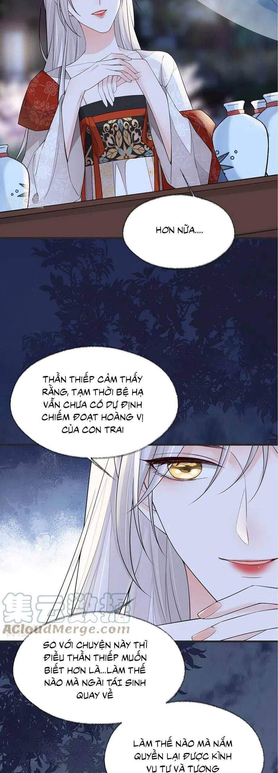 Thái Hậu Quân Hạ Thần Chapter 117 - 13