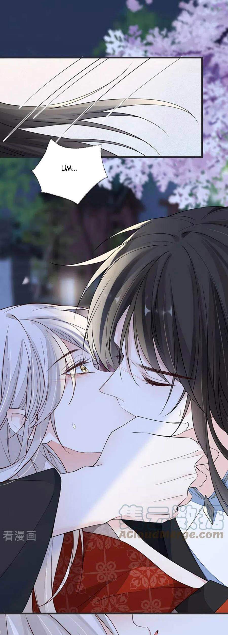 Thái Hậu Quân Hạ Thần Chapter 117 - 15