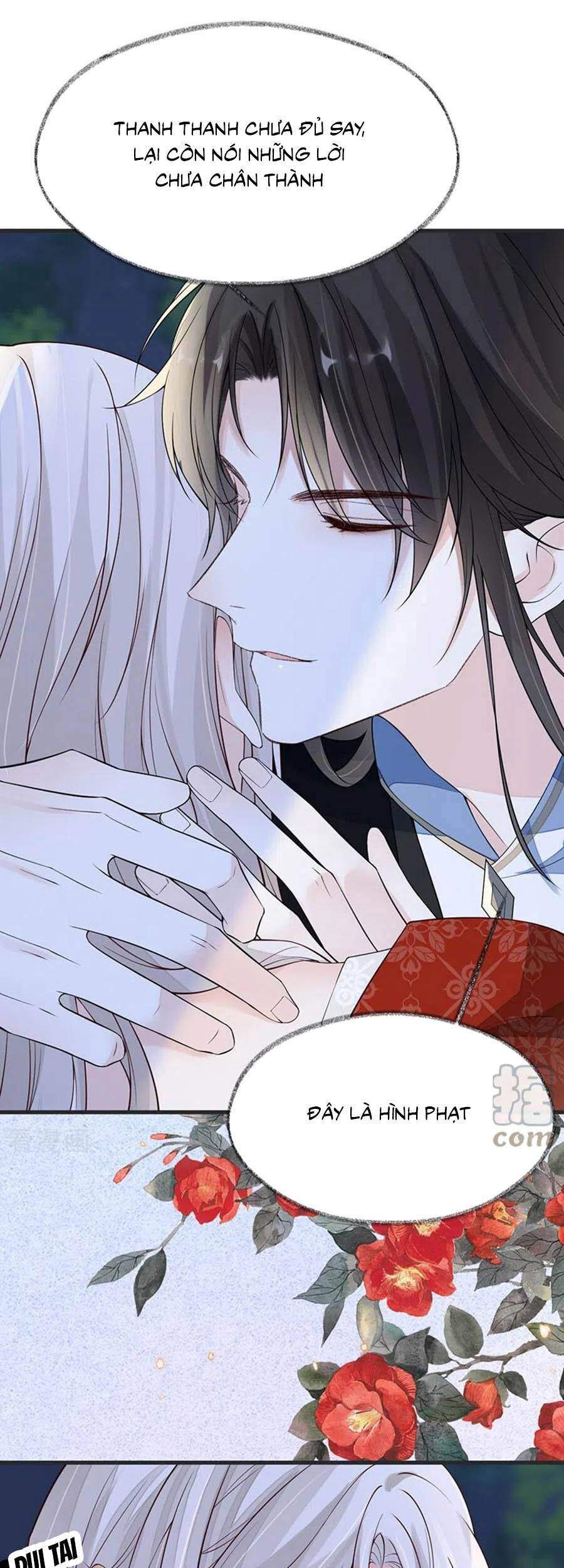 Thái Hậu Quân Hạ Thần Chapter 117 - 18