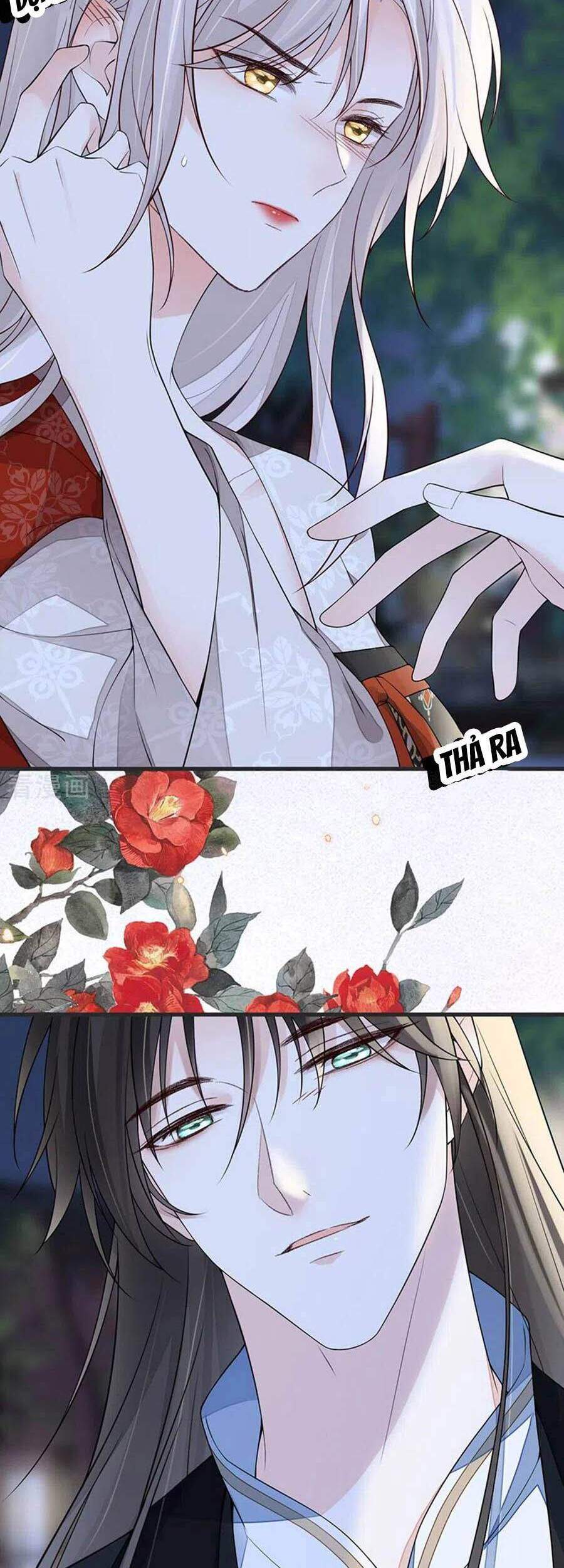 Thái Hậu Quân Hạ Thần Chapter 117 - 19