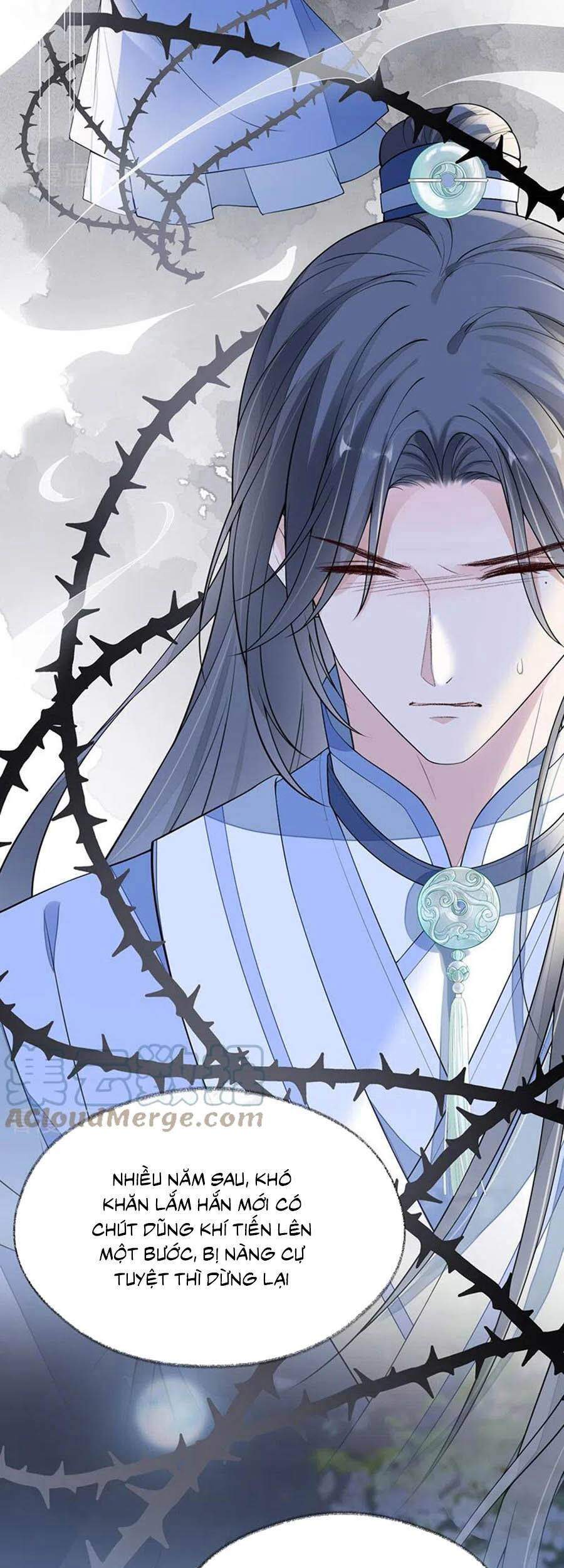 Thái Hậu Quân Hạ Thần Chapter 117 - 3