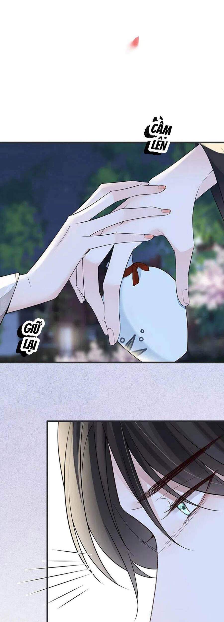 Thái Hậu Quân Hạ Thần Chapter 117 - 22