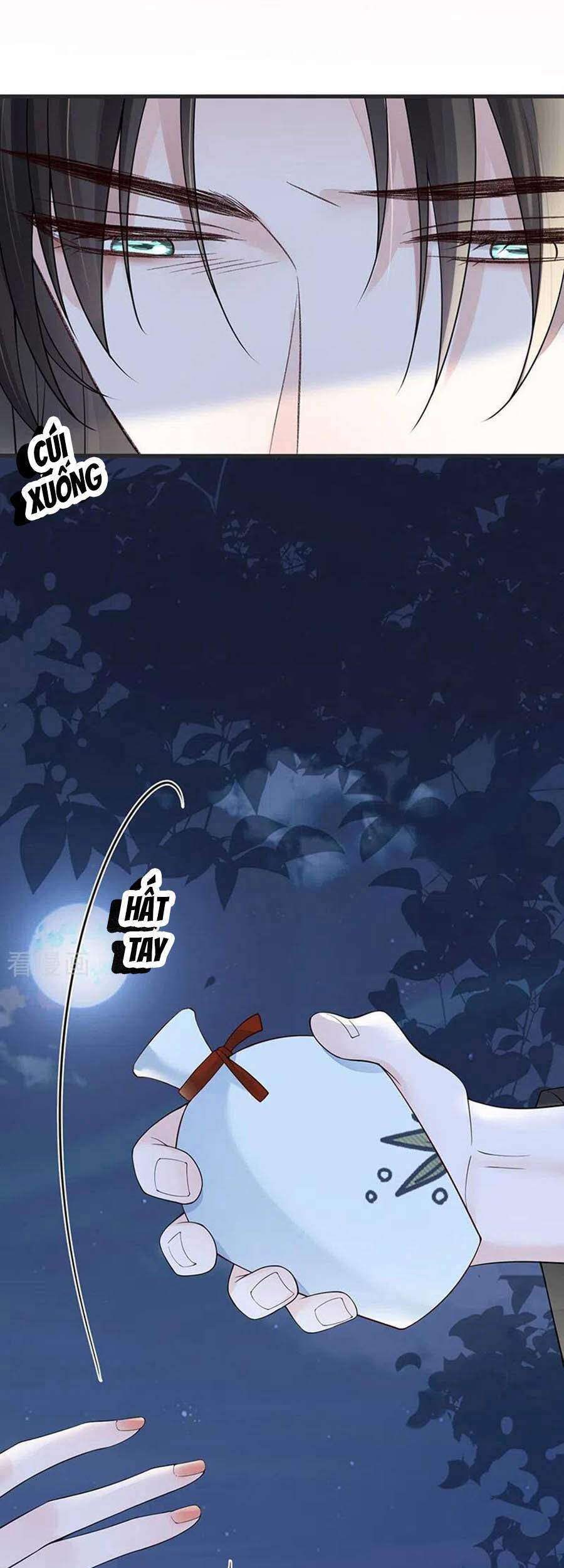 Thái Hậu Quân Hạ Thần Chapter 117 - 24