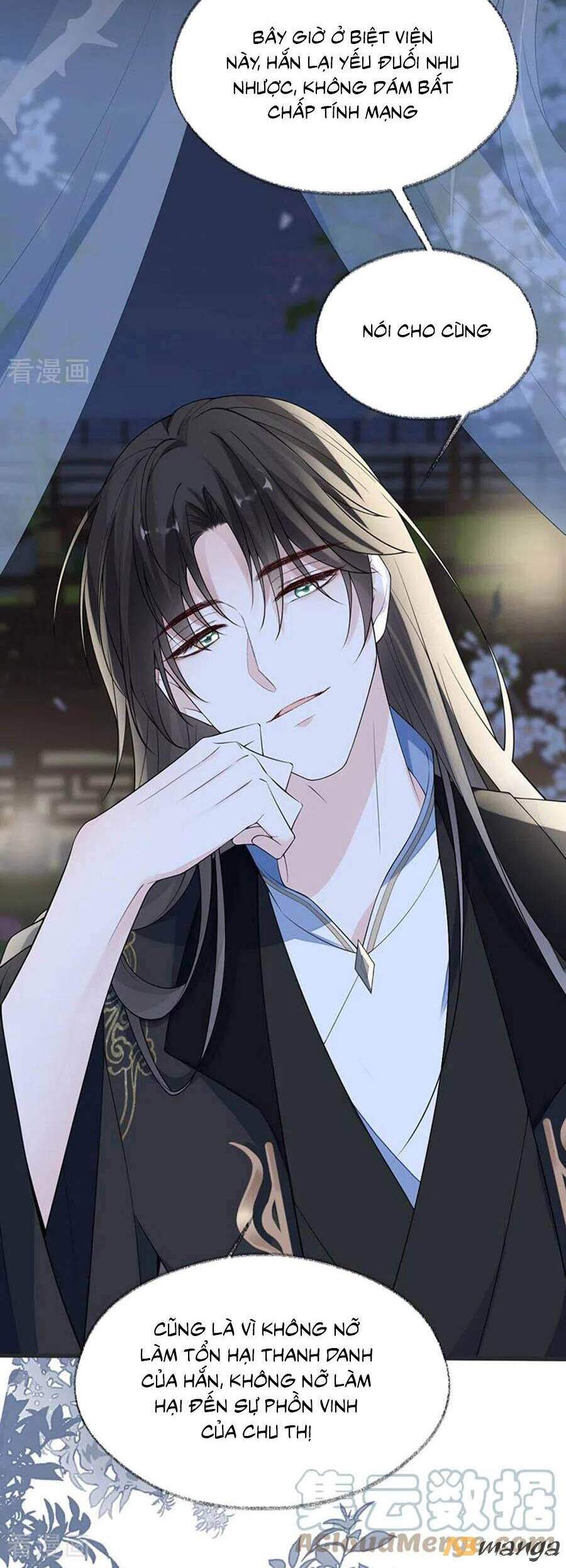 Thái Hậu Quân Hạ Thần Chapter 117 - 4