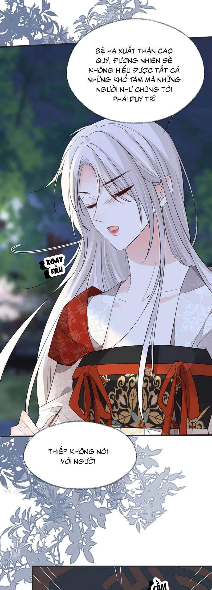 Thái Hậu Quân Hạ Thần Chapter 117 - 5