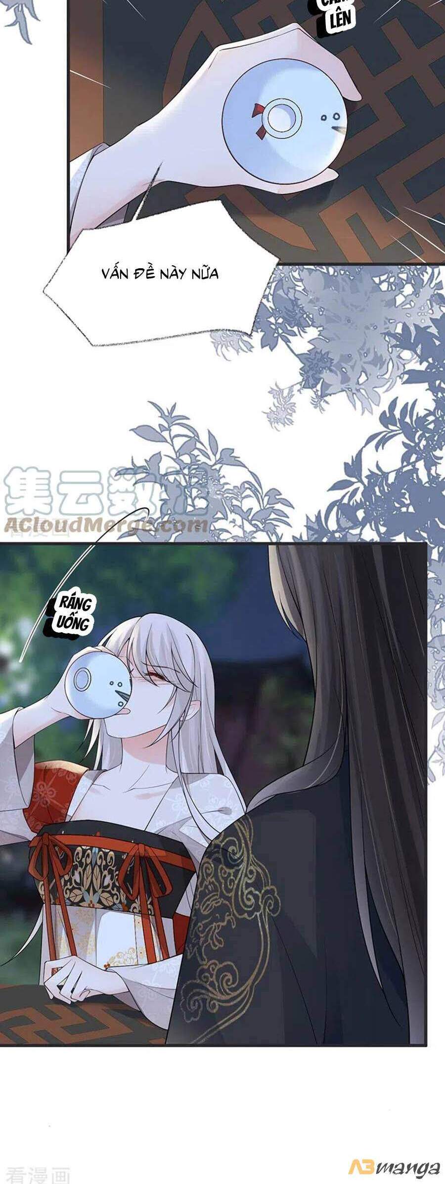 Thái Hậu Quân Hạ Thần Chapter 117 - 6