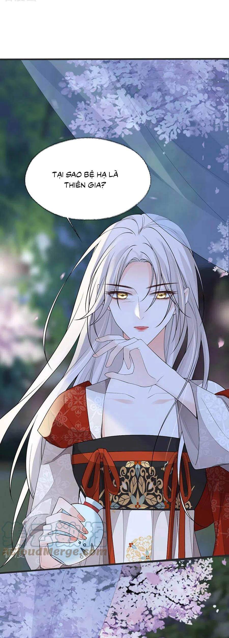 Thái Hậu Quân Hạ Thần Chapter 117 - 7