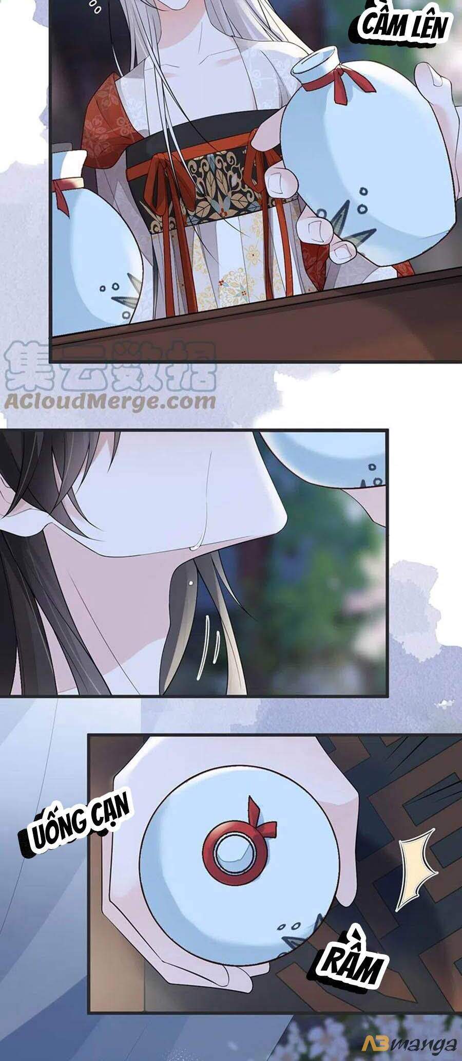 Thái Hậu Quân Hạ Thần Chapter 117 - 9