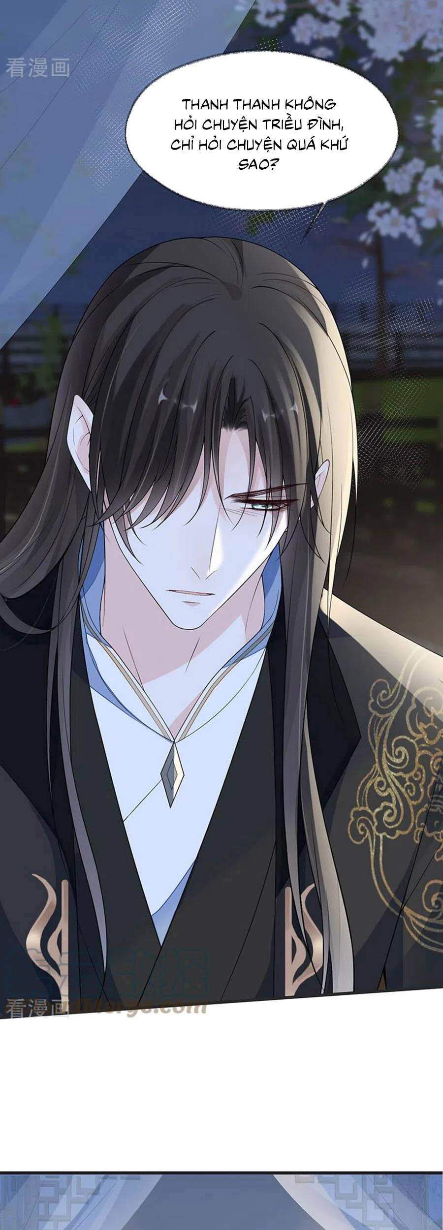 Thái Hậu Quân Hạ Thần Chapter 117 - 10