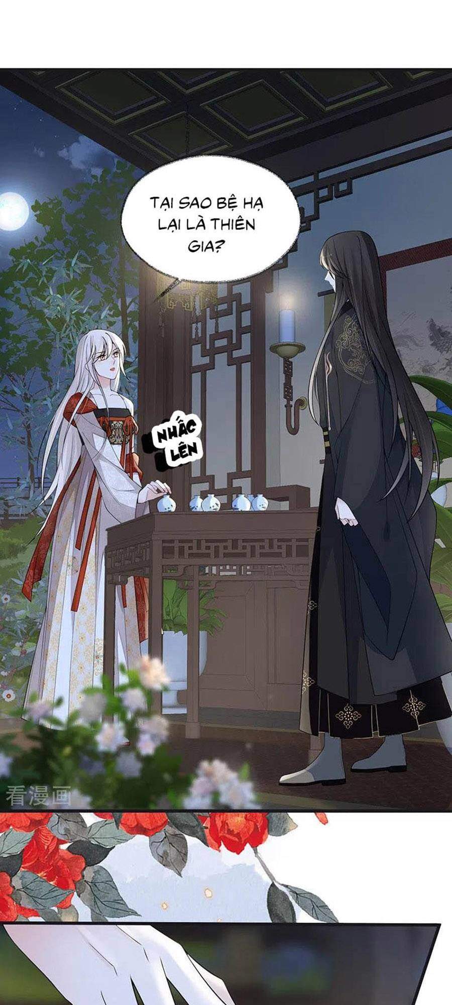 Thái Hậu Quân Hạ Thần Chapter 118 - 2