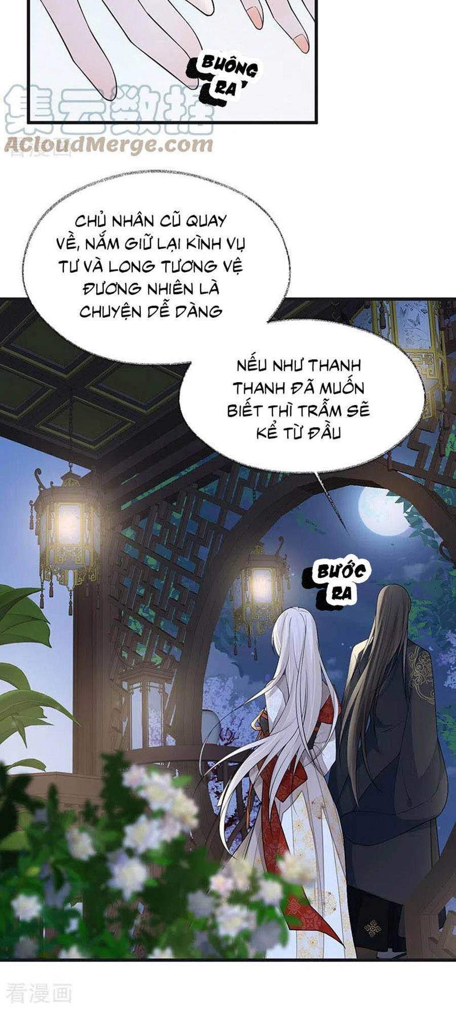 Thái Hậu Quân Hạ Thần Chapter 118 - 11