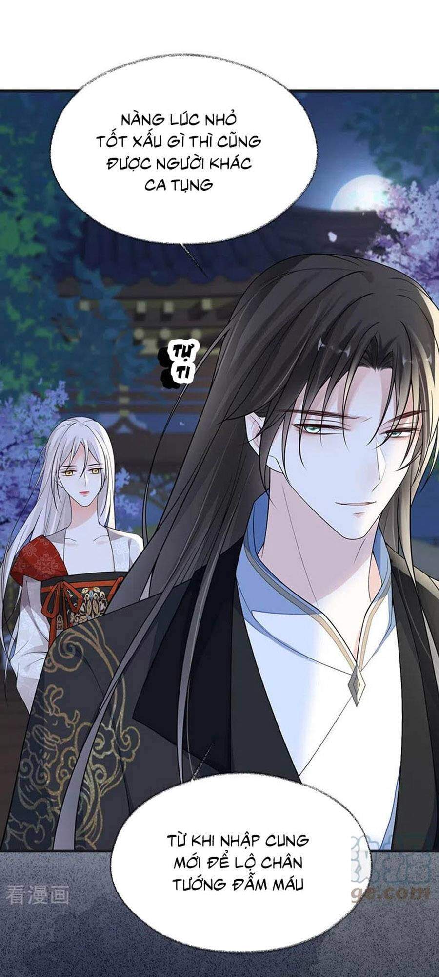 Thái Hậu Quân Hạ Thần Chapter 118 - 13