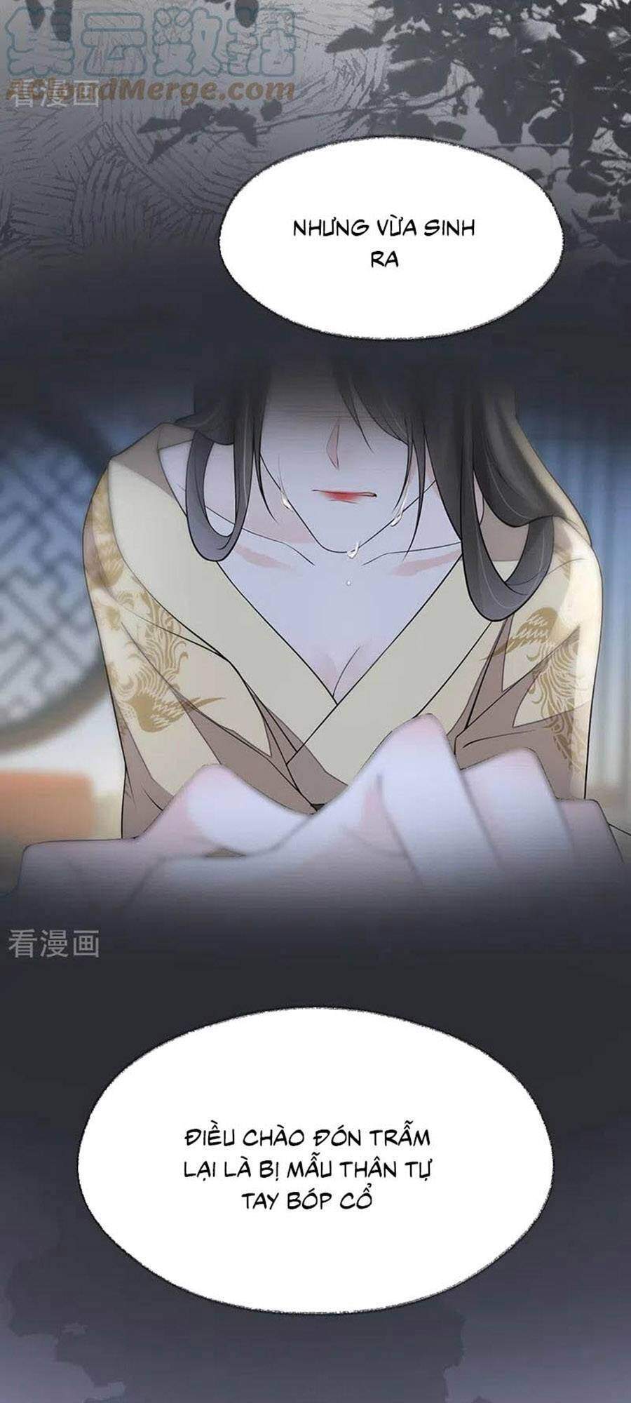 Thái Hậu Quân Hạ Thần Chapter 118 - 16