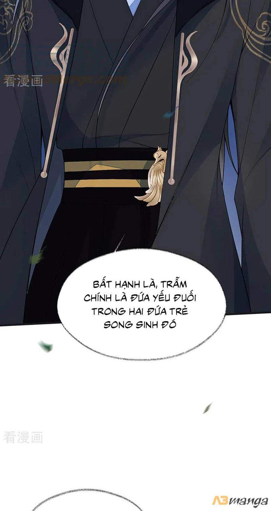 Thái Hậu Quân Hạ Thần Chapter 118 - 20