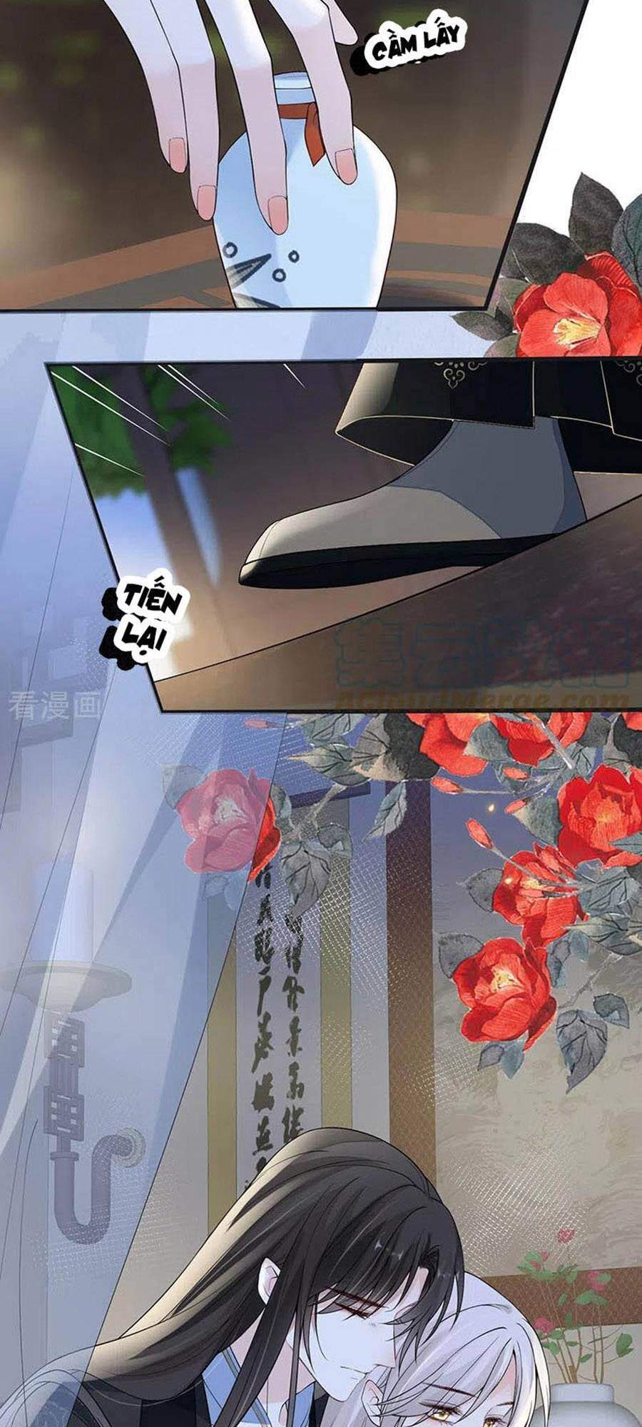 Thái Hậu Quân Hạ Thần Chapter 118 - 3