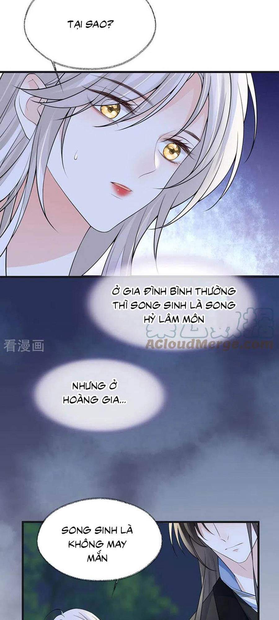 Thái Hậu Quân Hạ Thần Chapter 118 - 21