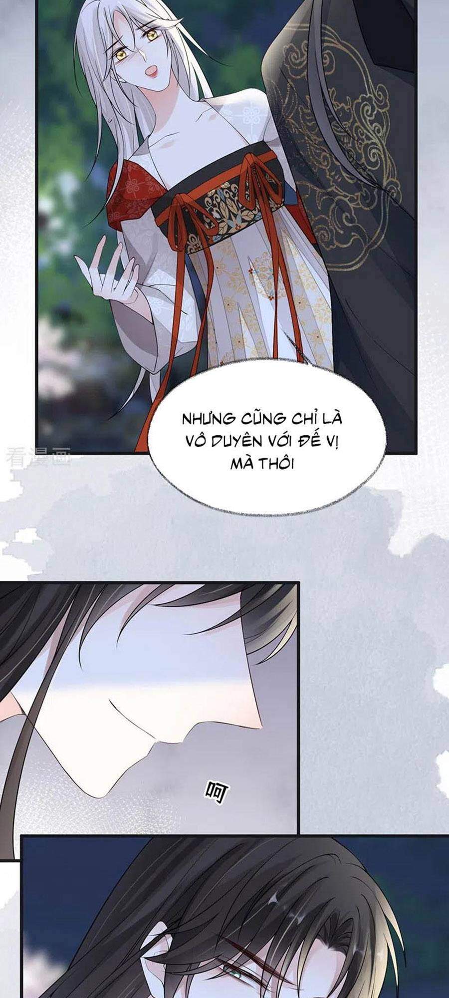 Thái Hậu Quân Hạ Thần Chapter 118 - 22