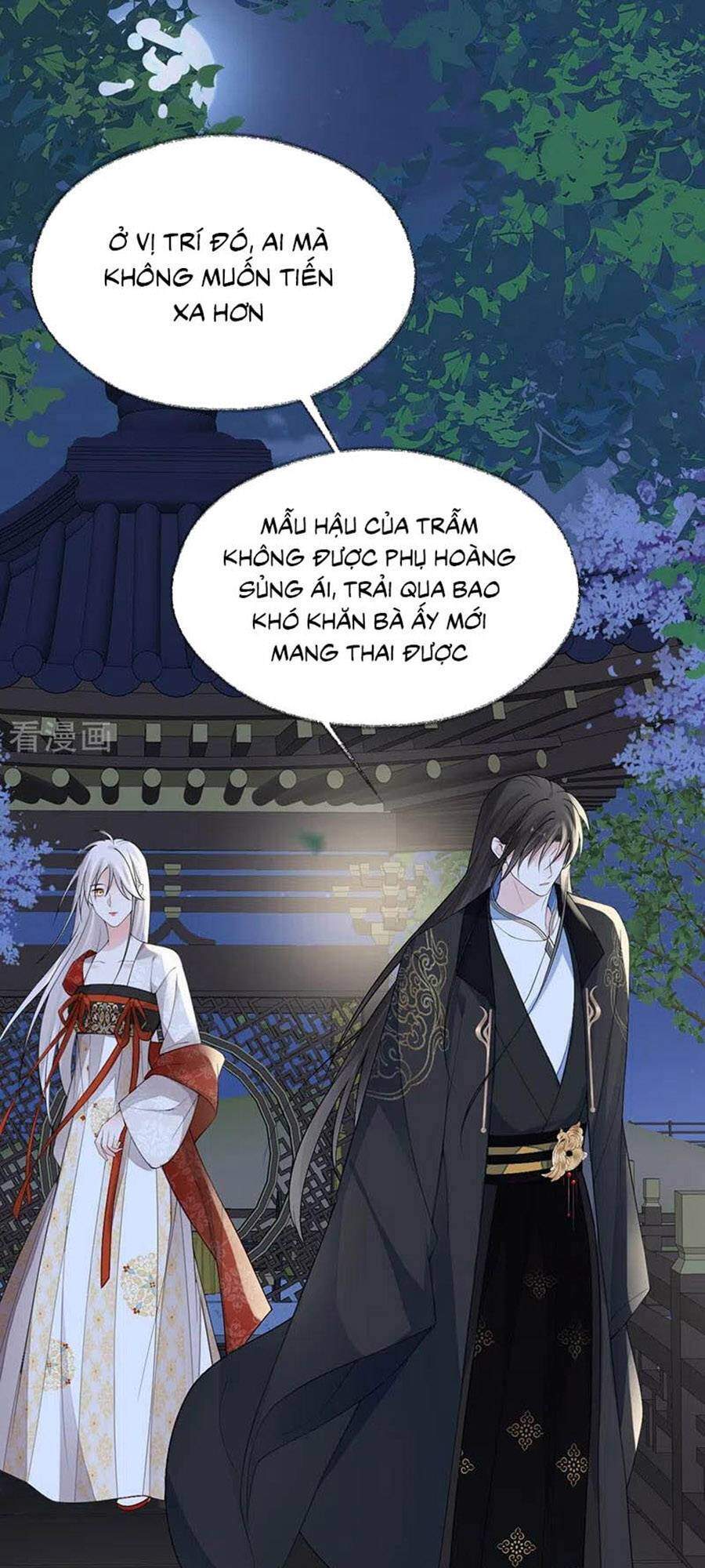 Thái Hậu Quân Hạ Thần Chapter 118 - 25