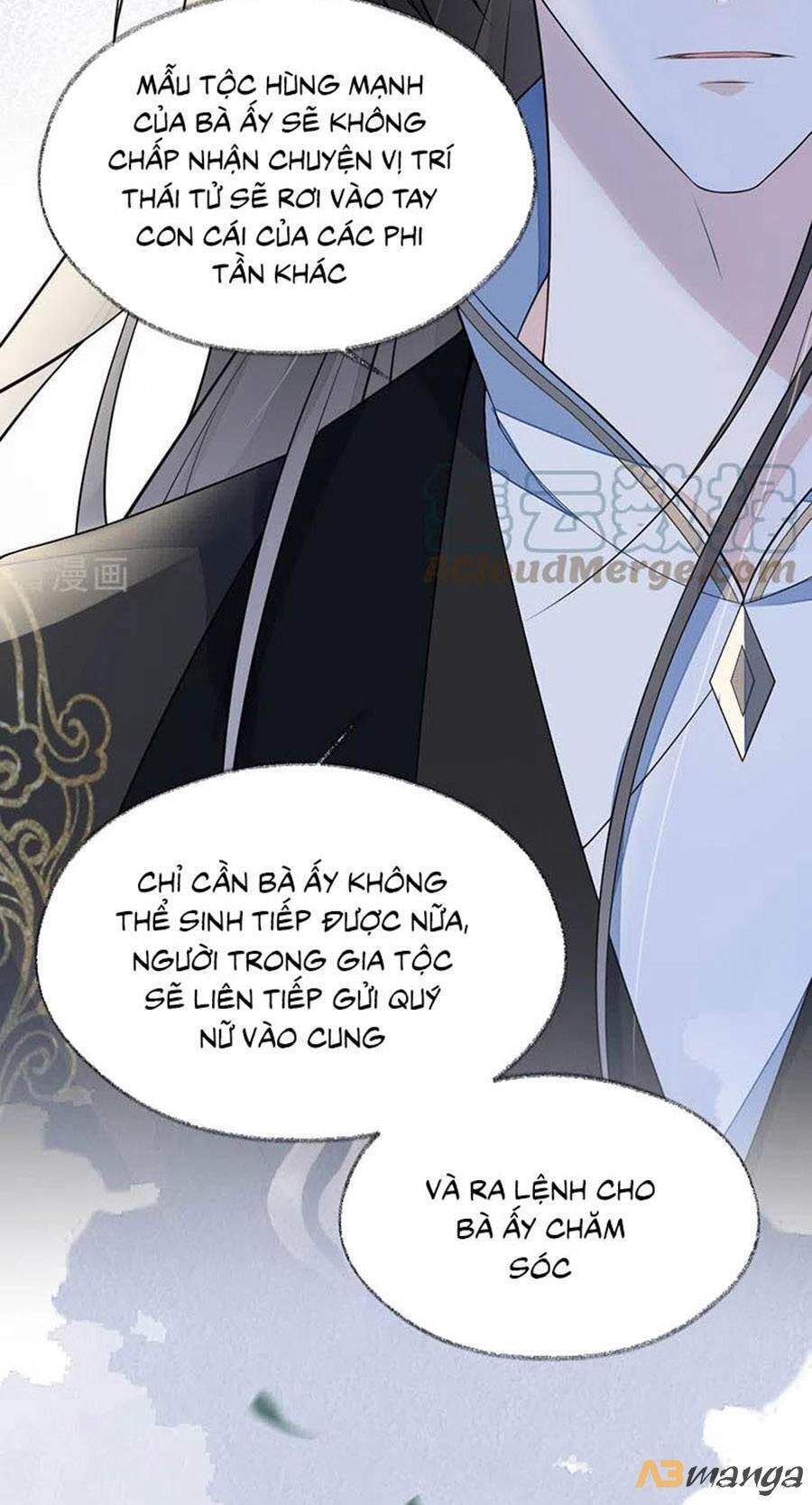 Thái Hậu Quân Hạ Thần Chapter 118 - 28